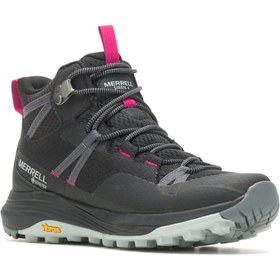 تصویر کفش کوهنوردی اورجینال برند Merrell مدل Siren 4 Mid GTX کد 754364474 