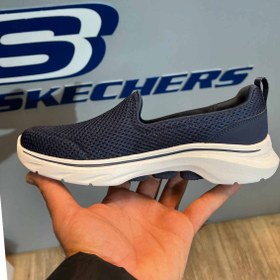 تصویر کفش زنانه اسکچرز skechers Go Walk 7 125209-nvw 