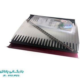 تصویر مفصل حرارتی کابل مخابراتMA3 MA3