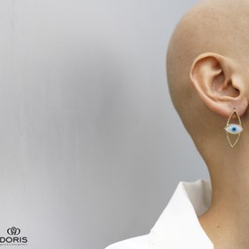 تصویر گوشواره نور چشم 