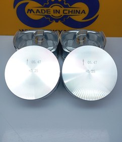 تصویر پیستون 0.25 لیفان 620-1600 - FRK Yadak 