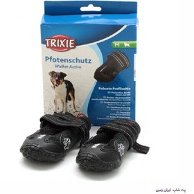 تصویر کفش سگ تریکسی Trixie walker Active M 
