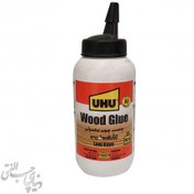 تصویر چسب چوب معمولی اوهو UHU Wood Glue 