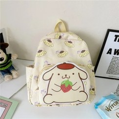 تصویر کوله پشتی پومپومپورین Pompompurin Bag