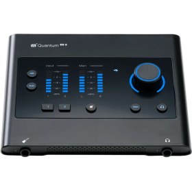 تصویر کارت صدا PreSonus Quantum ES 2 PreSonus Quantum ES 2 USB-C Audio Interface