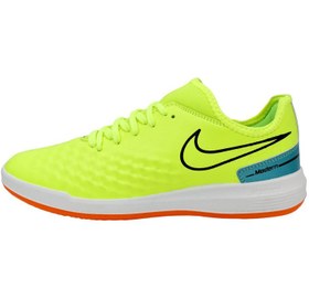 تصویر کفش فوتسال مردانه مدل مدرن ا Modern model men's futsal shoes Modern model men's futsal shoes