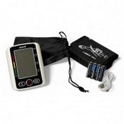 تصویر فشارسنج دیجیتال سخنگو یوول مدل Y180 