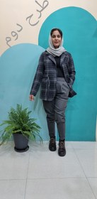 تصویر شکت پشمی 