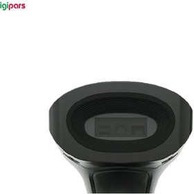 تصویر بارکد خوان دوبعدی باسیم بایامکس مدل هیرو Hero Bayamax Hero 2D Barcode Scanner