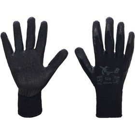 تصویر دستکش ایمنی تاپ کد 129 