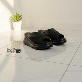 تصویر صندل طبی لژدار فریبا 