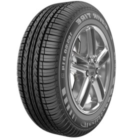 تصویر لاستیک خودرو کویر 185/60R14 گل KB 88 دو حلقه ای Kavir 85/60R14 KB 88 Pattern Car Tires