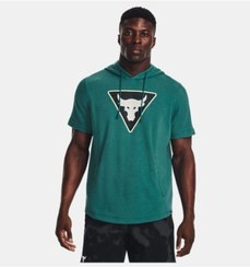 تصویر تیشرت مردانه آندر آرمور Under Armour اورجینال 1378019 