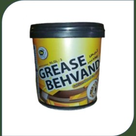 تصویر گریس بهوند 1کیلویی 