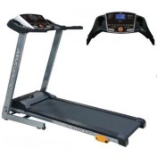 تصویر تردمیل شیب دستی دی کی سیتی RX5 EB DK city RX5-EB treadmills