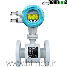 تصویر MARMONIX flange electromagnetic flow meter MEF-8200 