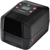 تصویر پرینتر وین کد مدل LP423A لیبل زن Wincode LP423A Label Printer