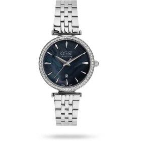 تصویر ساعت Crest 9002 