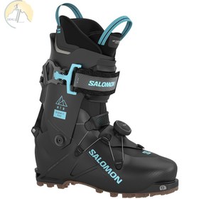 تصویر بوت اسکی سالومون Salomon MTN Summit Pure Ski Boot 