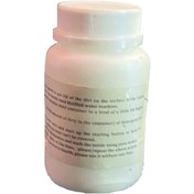 تصویر پودر مخصوص شستشو کندانسور مارک اورجینال 