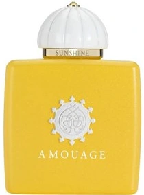 Amouage Sunshine 100ml