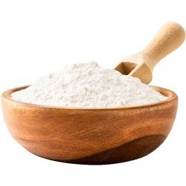 تصویر آرد سفید 