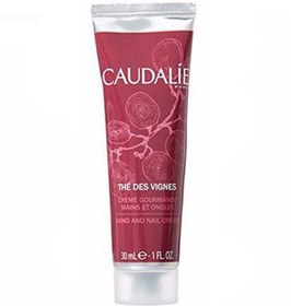 تصویر کرم مرطوب کننده دست و ناخن با عصاره انگور کدلی Caudalie Hand and Nail Cream