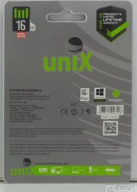 تصویر فلش مموری X230 یونیکس ا UNIX X230 FLASH MEMORY UNIX X230 FLASH MEMORY