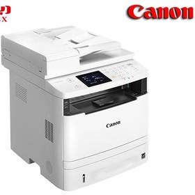 تصویر پرینتر چندکاره لیزری کانن مدل MF416dw Canon i-Sensys MF416dw Multifunction Laser Printer