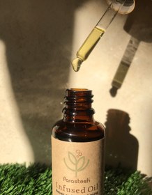 تصویر روغن لیفتینگ صورت Lift oil