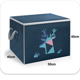 تصویر کاور رختخواب 