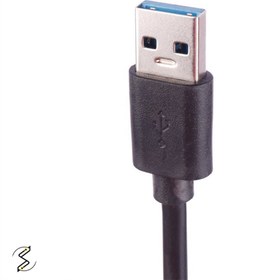 تصویر هاب 4 پورت USB 3.0 رویال ( Royal ) مدل RH3-303 