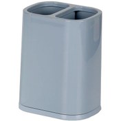 تصویر استند یوگا - صورتی 