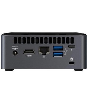 تصویر مینی پیسی استوک اینتل NUC10 i5FNH 