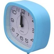 تصویر ساعت رومیزی مدل 8013 