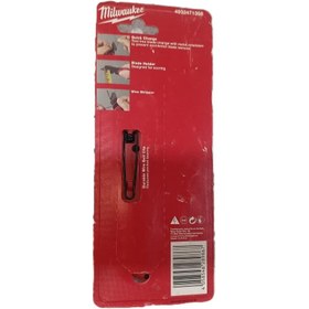 تصویر کاتر تاشوی fastback کد 4932471358 fastback(milwaukee)