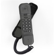 تصویر تلفن رومیزی آلکاتل مدل T06 