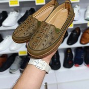 تصویر کفش طبی زنانه کد 2115 Women's medical shoes code 2115