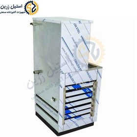 تصویر آبسردکن سه شیر SZ3 