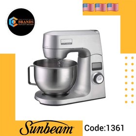 تصویر همزن سان‌بیم مدل MX9200 Sunbeam Stand Mixer MX9200