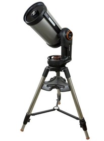 تصویر Celestron تلسکوپ 12092 Nexstar Evolution 9.25 