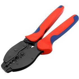 تصویر آچار بي ان سي BNC RADEN LY-05H CRIMPING TOOL BNC RADEN LY-05H