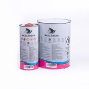 تصویر کیلر نیمه مات آکرولیک کلبک ترکیه ۳ کیلویی با هاردنر 