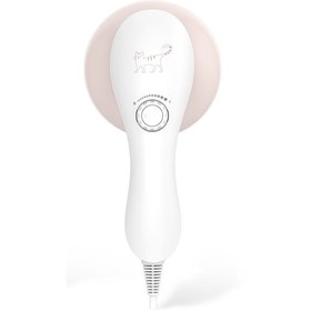 تصویر ماساژور برقی درجه یک Body Massager مدل PL664 body massager model pl664