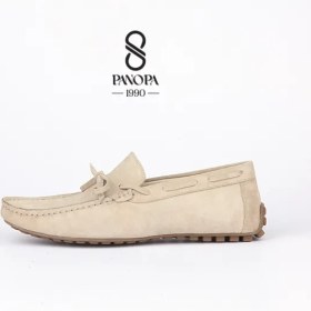 تصویر کفش کالج جیر مردانه کد ۰۲۴ 