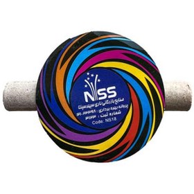 تصویر فرفره کوچک 