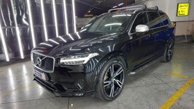 تصویر ولوو XC90 مدل 2017 ا R-DESIGN R-DESIGN