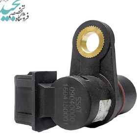 تصویر سنسور میل سوپاپ SSAT پژو ۴۰۵ و پارس و سمند Camshaft Sensor