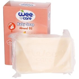 تصویر صابون مرطوب کننده بچه حاوی روغن بادام مناسب برای انواع پوست 100 گرم وی کر ا Product Code : 46198 Product Code : 46198