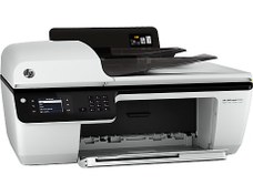 تصویر پرینتر چندکاره جوهرافشان اچ پی مدل Officejet 2620 ا HP Officejet 2620 Multifunction Inkjet Printer HP Officejet 2620 Multifunction Inkjet Printer